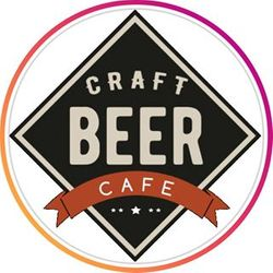  Craft Beer Cafe